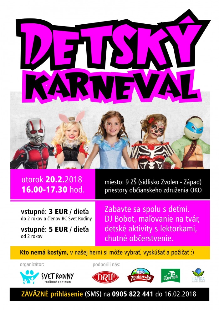 FB A5 Karneval 2018 02 20