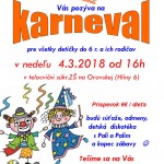 Karneval 2018