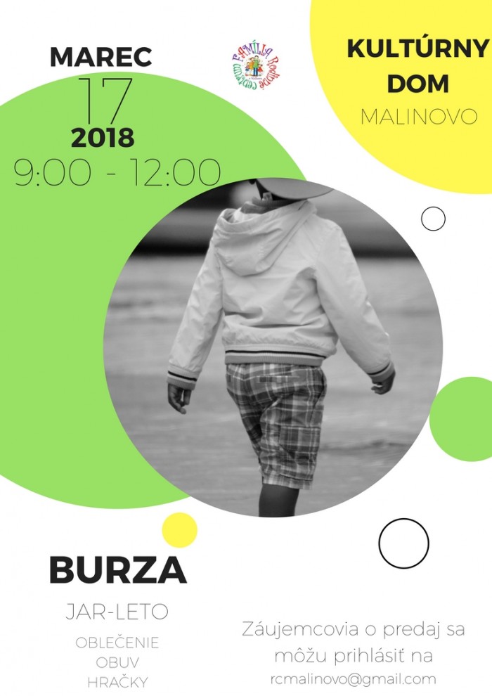 Burza Jar leto 2018
