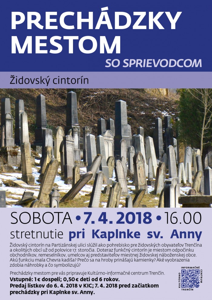 04 2018 Zidovsky cintorin