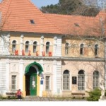 Balneologicke muzeum Piestany