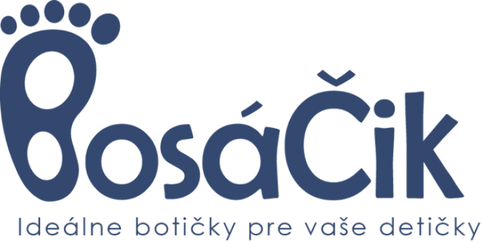 bosacik logo