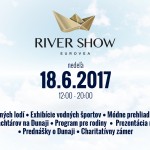 river show eurovea