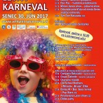 tlac plagat karneval 2017 orez email