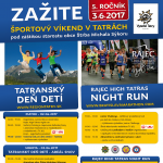tatry poster