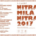 nitra mila nitra 2017