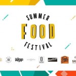 Summer Food Festival