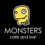 monsters logo