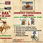 country bal sportcentrum