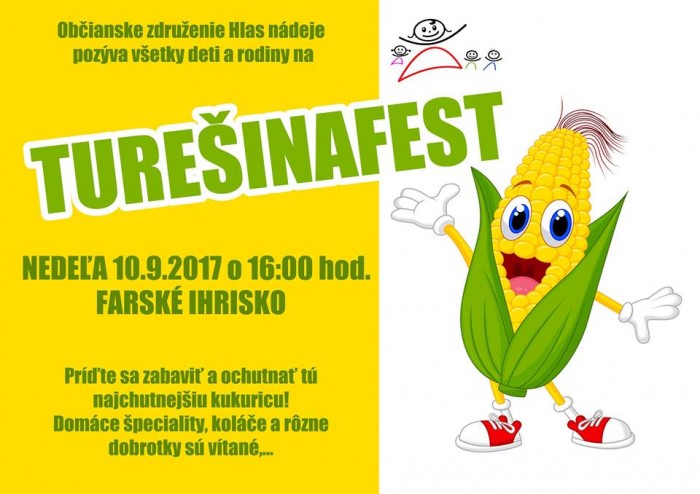 turesinafest