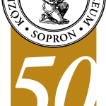 logo banske muzeum sopron