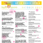 Program WEB Oktober 2017