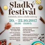 sladky festival