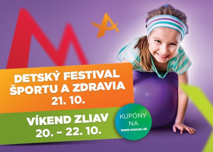 detsky festival