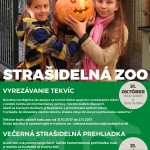 strasidelna zoo 2017