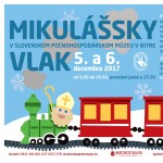 mikulassky vlak 2017