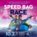 speed bag race