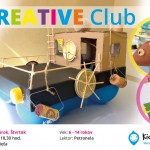 Creative Club a6 2017 ok