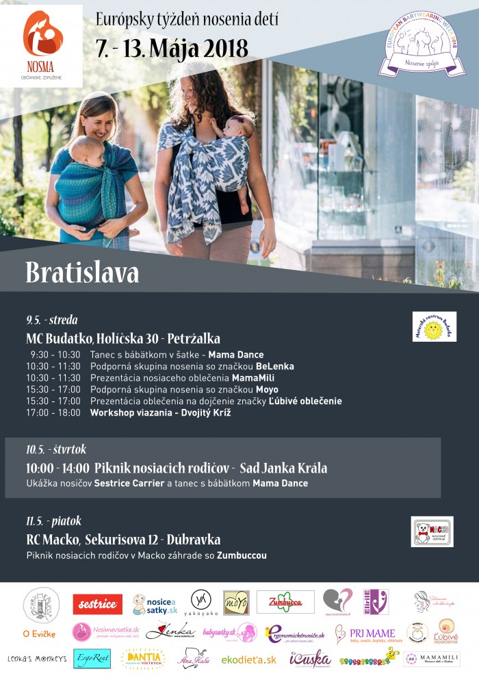 ETND18 Bratislava 1