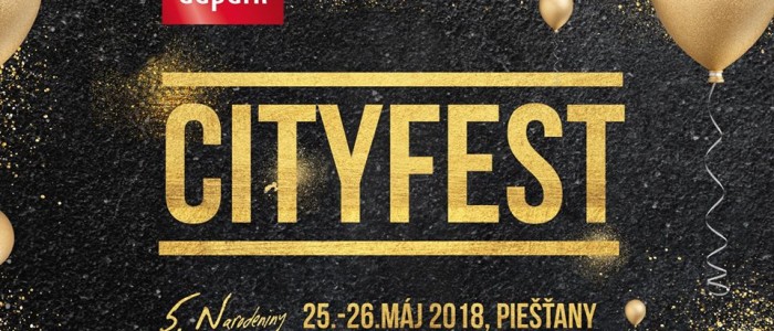 cityfest pn 2018