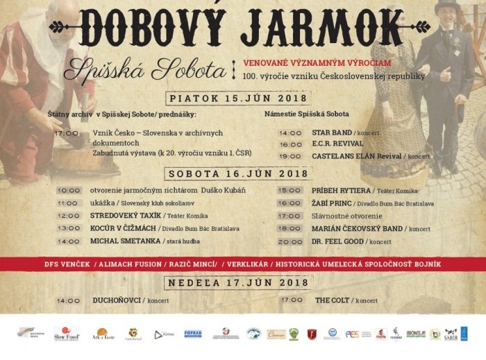 Dobovy Jarmok