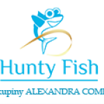 logo hunty