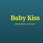 baby kiss logo