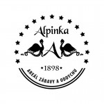 alpinka logo