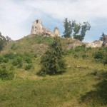 hanigovksy hrad