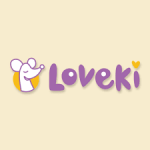 loveki logo