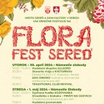 Flora Fest Sere 2024