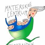 Materské centrum Klokanček
