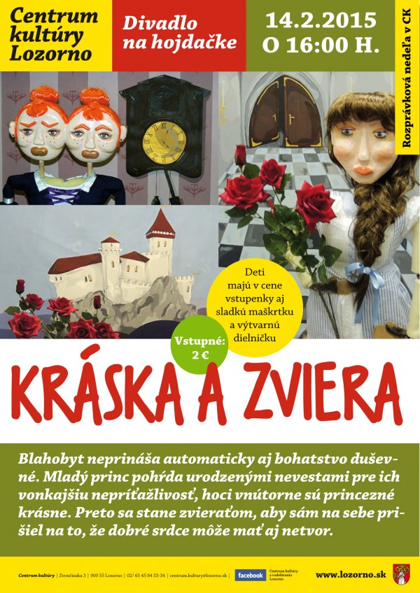 Program CK februar 2016 rozpravkova nedela