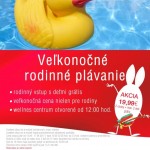 velkonocne rodinne plavanie hotel tenis wellness