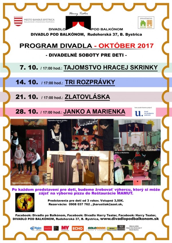 PROGRAM DIVADLA oktober 2017 kopia