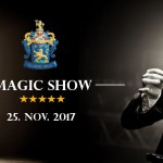 Magic show format email