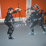 MoCap skolenie web