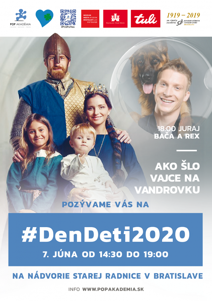 02 POP DEN DETI 2020 A33 Juraj a Rex