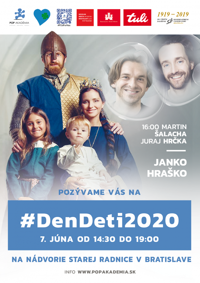 02 POP DEN DETI 2020 A34 Martin a Juraj