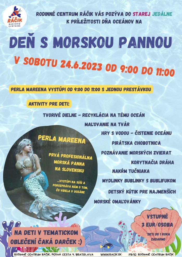 De s morskou pannou 2