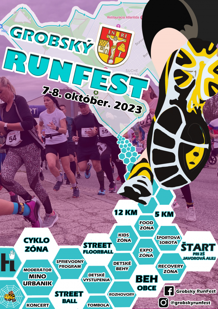 Runfest plagat