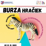 BURZAhraciek