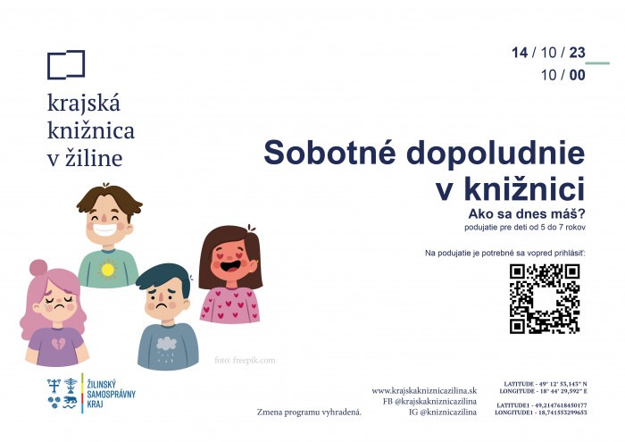 sobotne dopoludnie 10