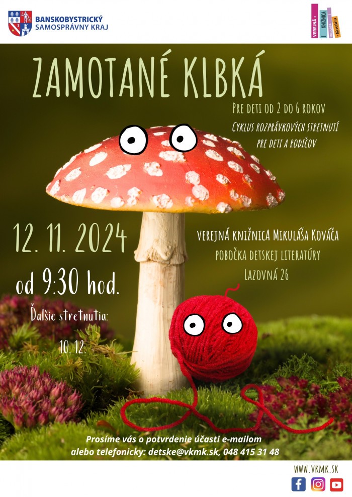 ZAMOTANE KLBKA DE 12.11.24