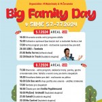 big family day 2024