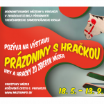 prazdniny s hrackou final