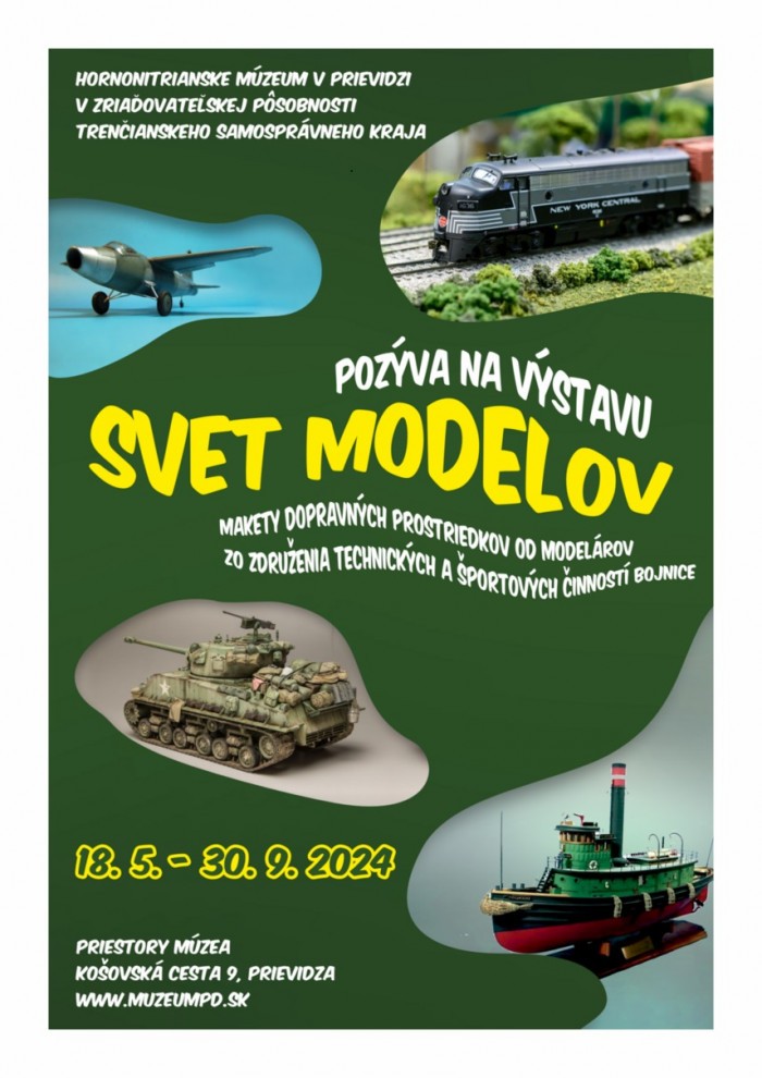 svet modelov plagat