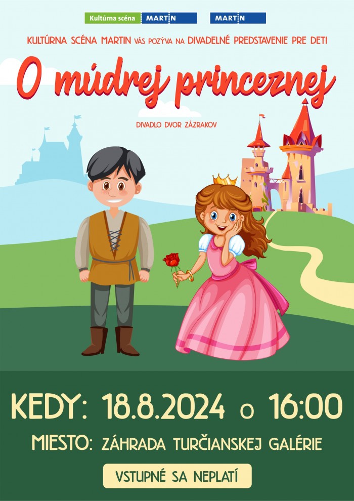 392 o mudrej princeznej