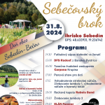 Sebecovsky brok plagat final