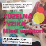 kuzelna fyzika 2024 01